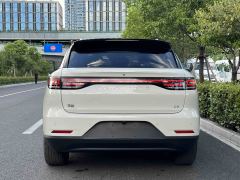 Leapmotor C11 BEV 640 Lidar Zhizun Edition - фото 9