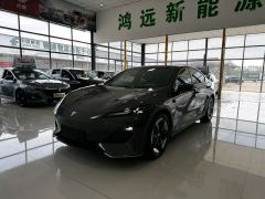 Deepal SL03 EREV 135km Plus - ფოტო 1