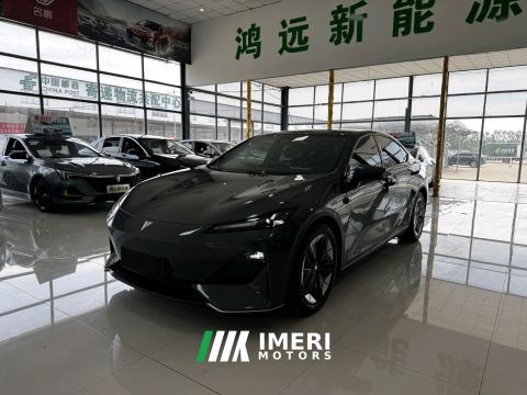 2023 Deepal SL03 EREV 135km Plus - ავტომობილი ჩინეთიდან