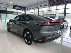 Deepal SL03 EREV 135km Plus - ფოტო 3