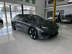 Deepal SL03 EREV 135km Plus - ფოტო 6