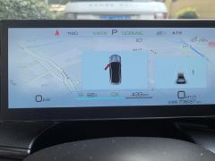 BYD Seal EV Edition 700km Premium Edition - ფოტო 20