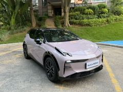 Zeekr X 560km Edition 4 - ფოტო 1