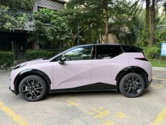 Zeekr X 560km Edition 4 - ფოტო 2