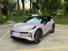 Zeekr X 560km Edition 4 - ფოტო 3