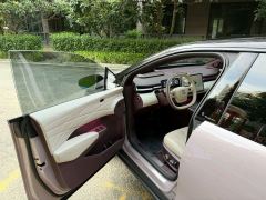 Zeekr X 560km Edition 4 - ფოტო 5