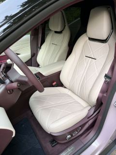 Zeekr X 560km Edition 4 - ფოტო 6