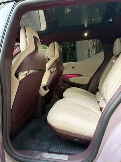 Zeekr X 560km Edition 4 - ფოტო 7