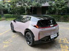 Zeekr X 560km Edition 4 - ფოტო 8
