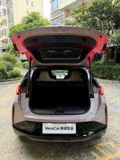 Zeekr X 560km Edition 4 - ფოტო 9