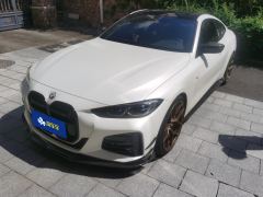 BMW 4 Series Coupe 425i M Sport Dark Night Package - фото 1