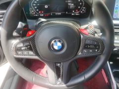 BMW 4 Series Coupe 425i M Sport Dark Night Package - фото 18