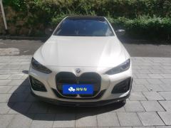 BMW 4 Series Coupe 425i M Sport Dark Night Package - фото 3