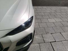 BMW 4 Series Coupe 425i M Sport Dark Night Package - фото 4
