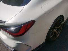 BMW 4 Series Coupe 425i M Sport Dark Night Package - фото 5