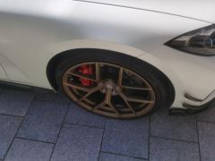 BMW 4 Series Coupe 425i M Sport Dark Night Package - фото 6