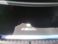 BMW 4 Series Coupe 425i M Sport Dark Night Package - фото 7