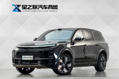 Li Auto L9 Ultra Smart Refresh Edition - ფოტო 1