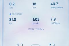Li Auto L9 Ultra Smart Refresh Edition - ფოტო 10