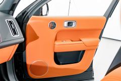 Li Auto L9 Ultra Smart Refresh Edition - ფოტო 15