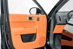 Li Auto L9 Ultra Smart Refresh Edition - ფოტო 16