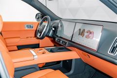 Li Auto L9 Ultra Smart Refresh Edition - ფოტო 18