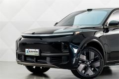 Li Auto L9 Ultra Smart Refresh Edition - ფოტო 3