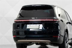 Li Auto L9 Ultra Smart Refresh Edition - ფოტო 7
