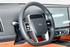 Li Auto L9 Ultra Smart Refresh Edition - ფოტო 9