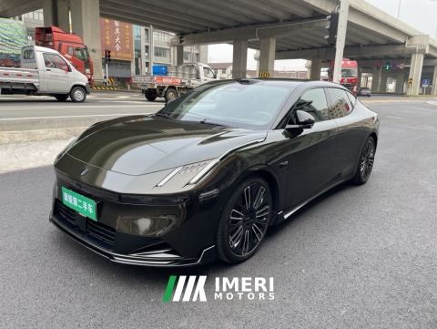 2025 Lynk & Co 10 EM-P 1.5T 240 AWD Ultra Sports Edition