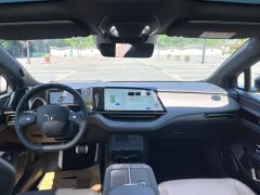 FAW EH7 640 AWD Edition - фото 7