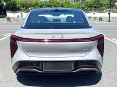 FAW EH7 640 AWD Edition - фото 9