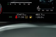 Audi A7L 45 TFSI quattro Dark Knight Edition - photo 10