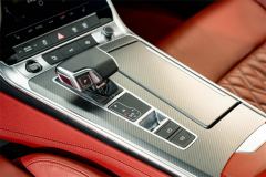 Audi A7L 45 TFSI quattro Dark Knight Edition - photo 12