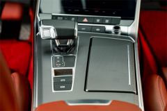 Audi A7L 45 TFSI quattro Dark Knight Edition - photo 15