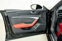 Audi A7L 45 TFSI quattro Dark Knight Edition - photo 17