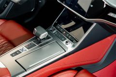 Audi A7L 45 TFSI quattro Dark Knight Edition - photo 19