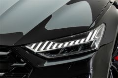 Audi A7L 45 TFSI quattro Dark Knight Edition - photo 4