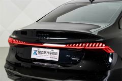 Audi A7L 45 TFSI quattro Dark Knight Edition - photo 8