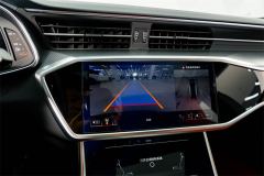 Audi A7L 45 TFSI quattro Dark Knight Edition - photo 9