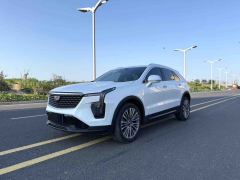Cadillac XT4 Facelift 28T FWD Luxury - photo 1