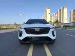 Cadillac XT4 Facelift 28T FWD Luxury - photo 2