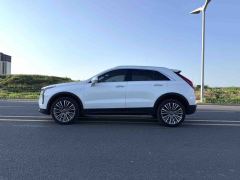 Cadillac XT4 Facelift 28T FWD Luxury - photo 3