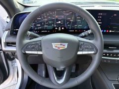 Cadillac XT4 Facelift 28T FWD Luxury - photo 5