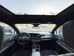 Cadillac XT4 Facelift 28T FWD Luxury - photo 7