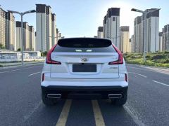 Cadillac XT4 Facelift 28T FWD Luxury - photo 9