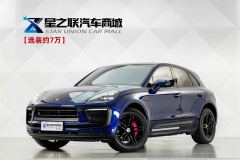 Porsche Macan 2.0T - ფოტო 1