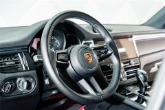 Porsche Macan 2.0T - ფოტო 10