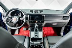 Porsche Macan 2.0T - ფოტო 12