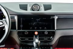 Porsche Macan 2.0T - ფოტო 13
